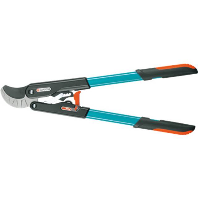 Gardena SmartCut Comfort Ratchet Anvil Loppers 590mm