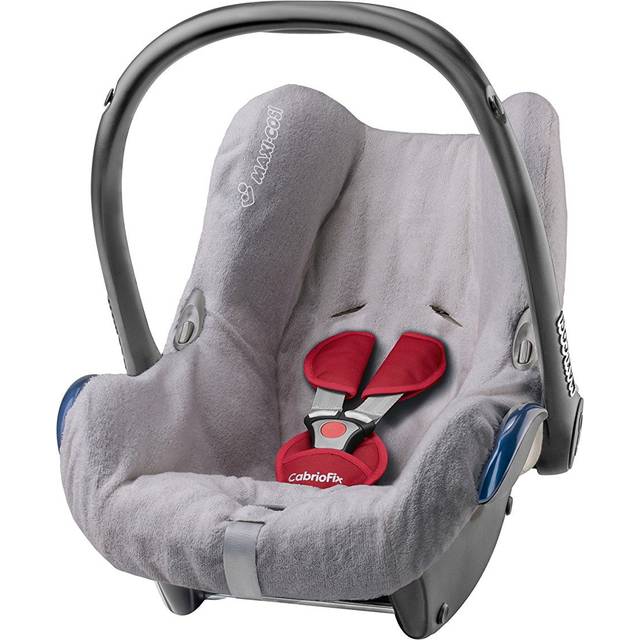 Maxi Cosi Summer Cover For Cabriofix - Blue