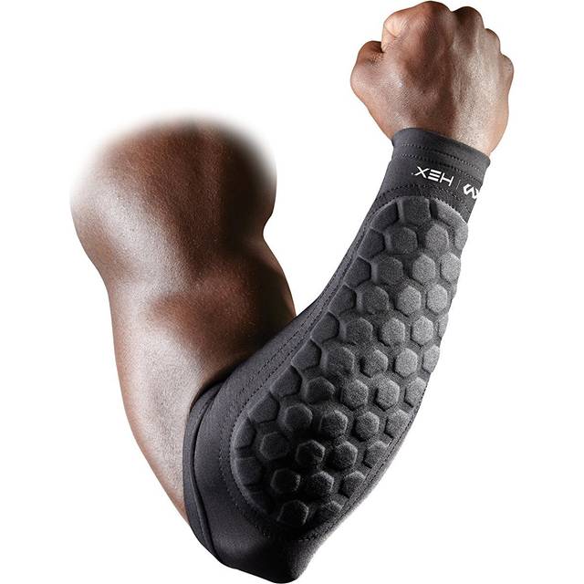 Mcdavid 651, Armbåg/underarmsskydd, M