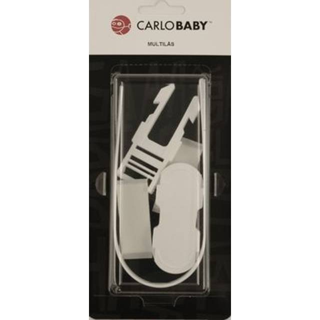Carlobaby Multilås