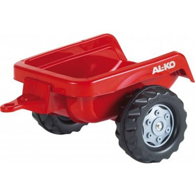 AL-KO 112876 Släpvagn för KidTrac-leksakstraktor