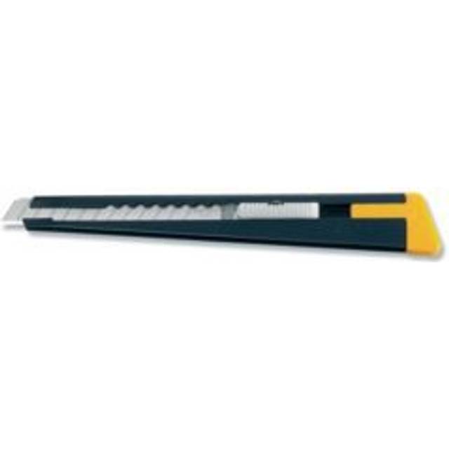 Kniv Olfa 180 Med Clips 8x80mm