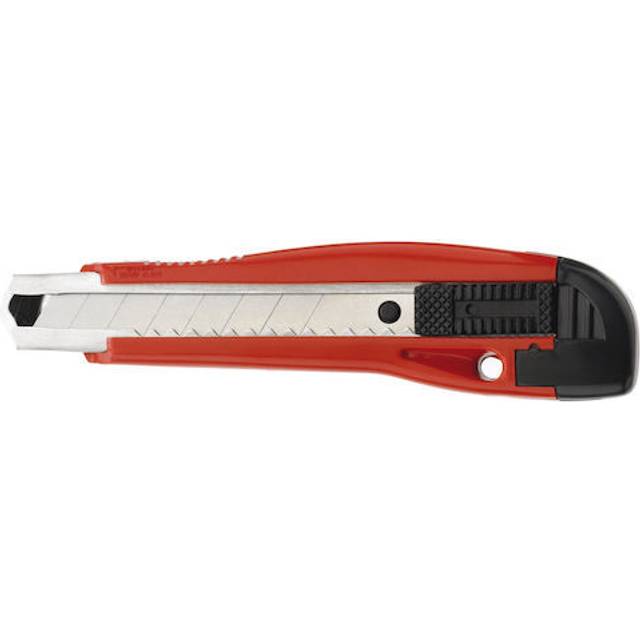 Brytkniv NT-Cutter L-500GRP metall 18mm