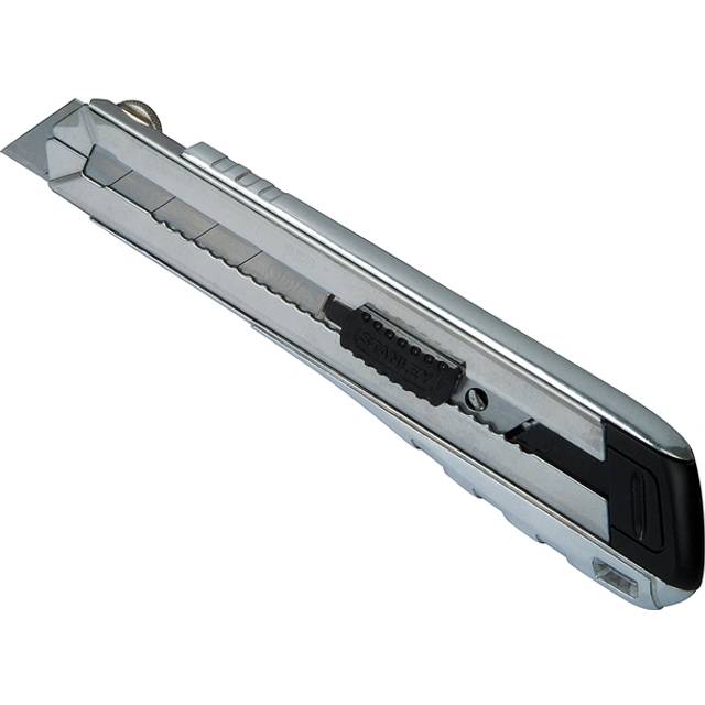 Stanley FatMax® Pro Snap-Off Knife 25mm