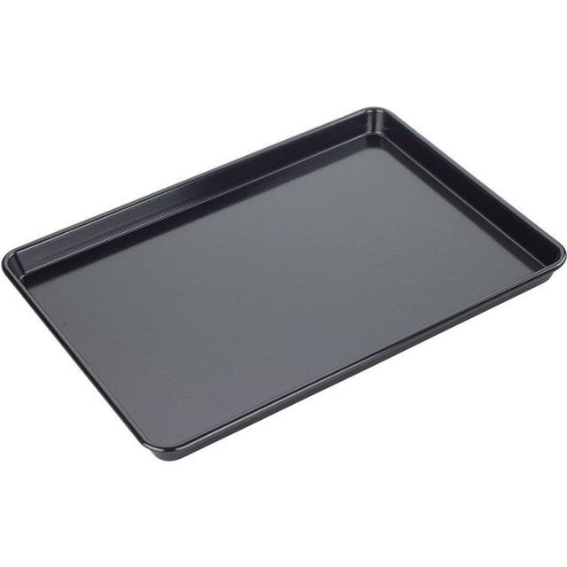 Tala Perfomance Non-Stick Baking Tray - Black