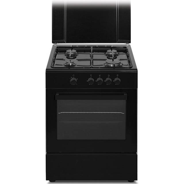 Gasolspis Chef 50 cm, svart