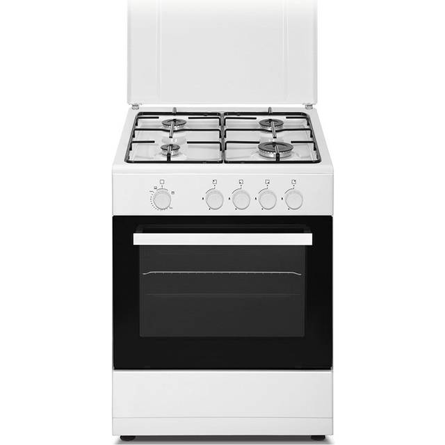 Gasolspis Chef 50 cm, vit