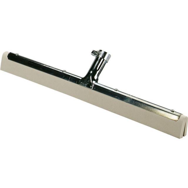 Golvraka svampgummi vit 350 mm