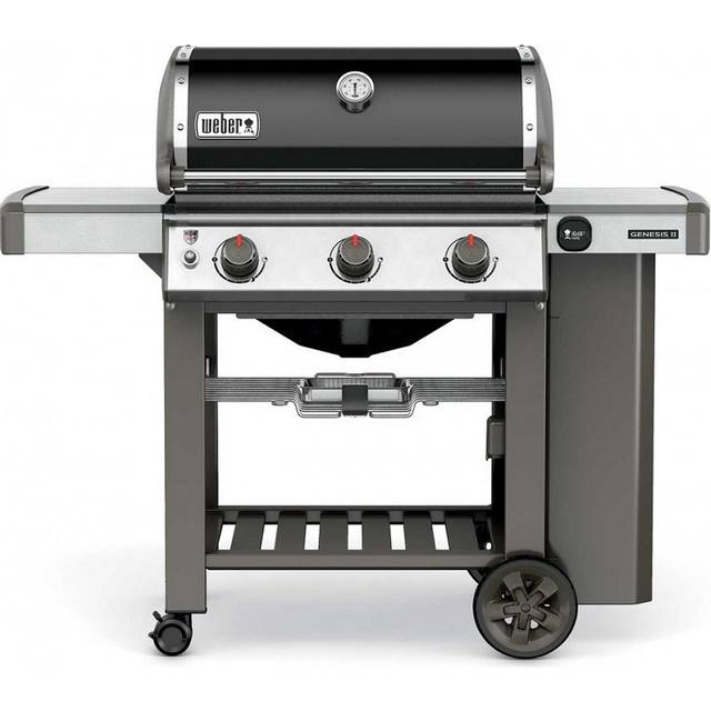 Weber Genesis II E-310 GBS