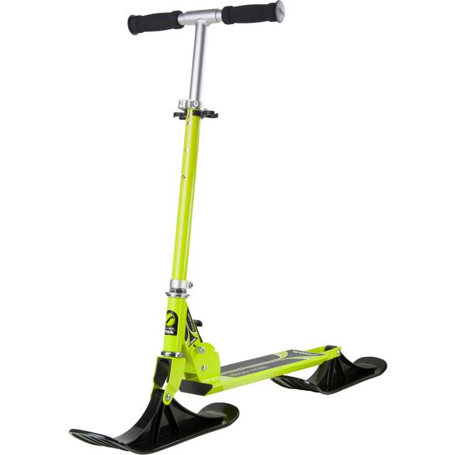 STIGA Snow Kick Bike, Svart/Blå