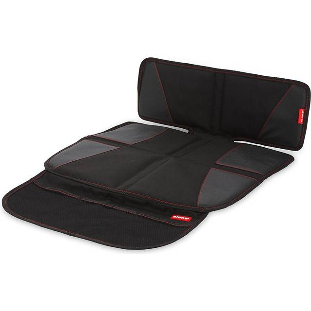Diono Super Mat Car Seat Protector - Black