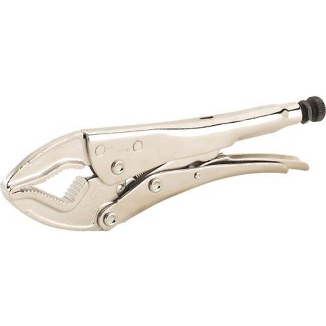 Sealey AK6830 225mm Optimum Grip Locking Pliers