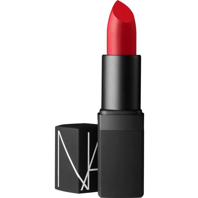 NARS Semi-Matte Lipstick  Jungle Red