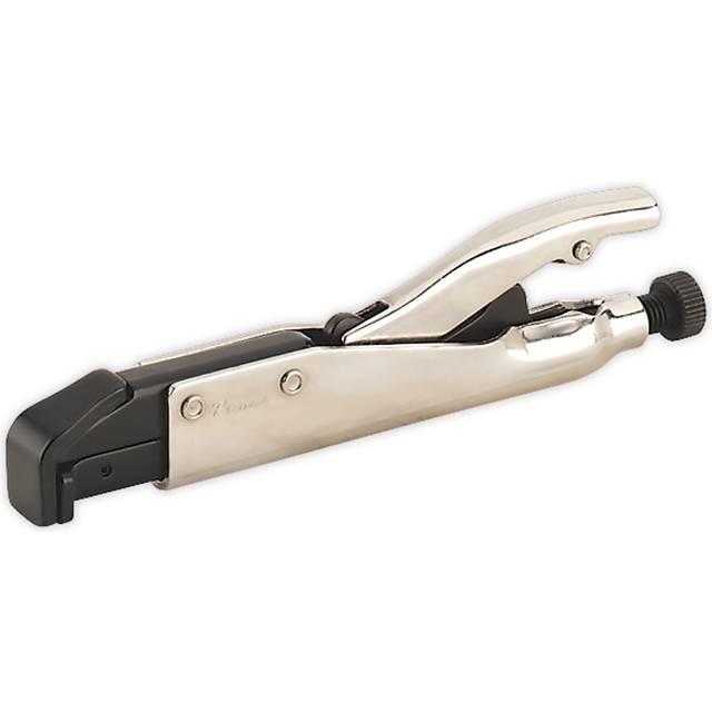 Sealey Axial Locking Grip 195mm L-tip