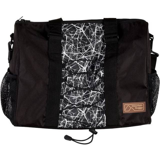 Mountain Buggy Parenting Bag - Onyx