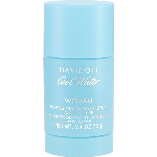 Davidoff Cool Water Woman Deo Stick 75ml