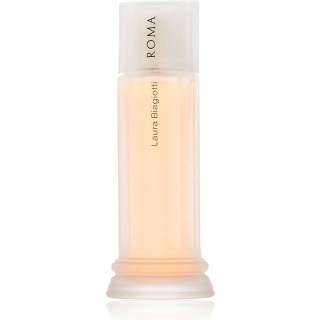 Laura Biagiotti Roma Eau De Toilette Vaporizador 100ml