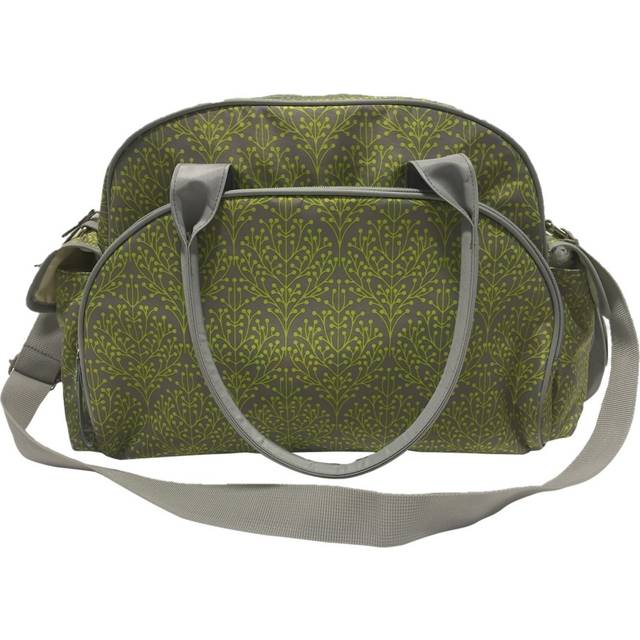 Summer Changing Bag Limestone