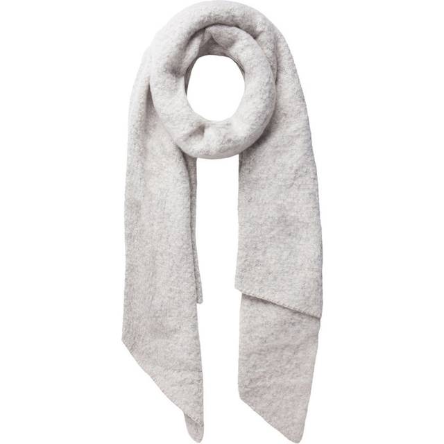Pieces Moonbeam Pyron Long Scarf - One