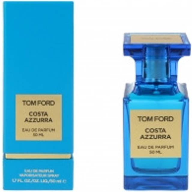 TOM FORD Costa Azzurra EDP spray 50ml