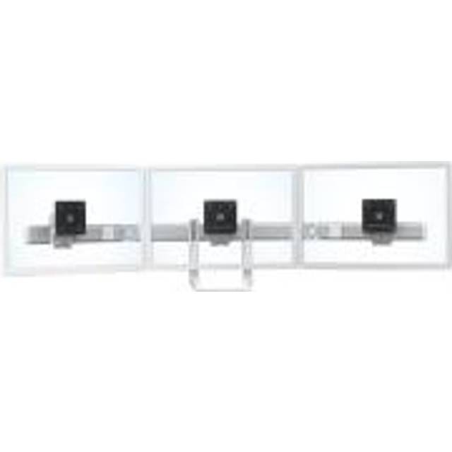 Ergotron Hx Triple Monitor Bow Kit