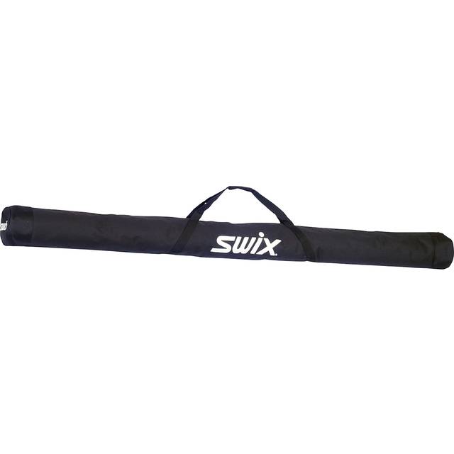 Swix Nordic Ski Bag, 2 Par, 215 cm, Svart