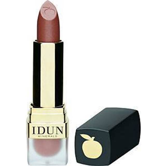 IDUN Minerals Creme Läppstift Stina