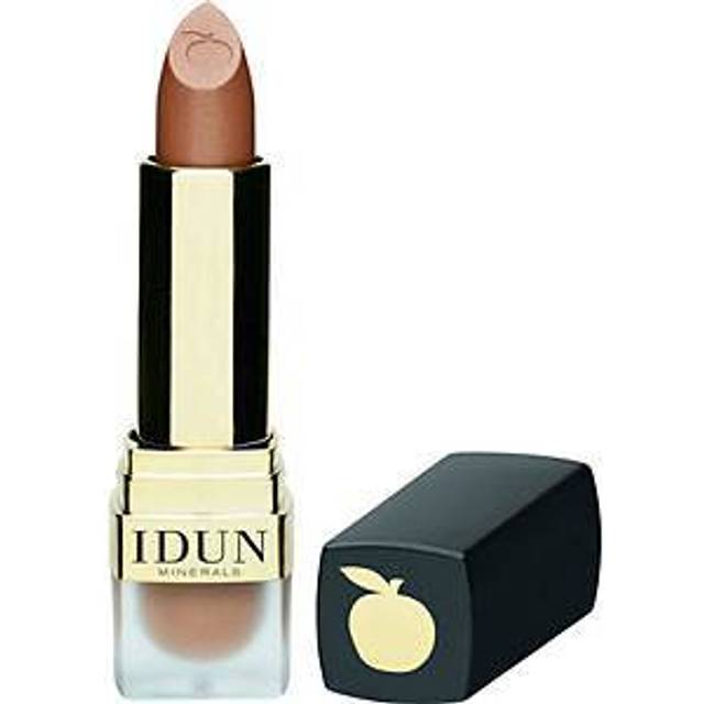 IDUN Creme Lipstick 3.6 gram No. 207