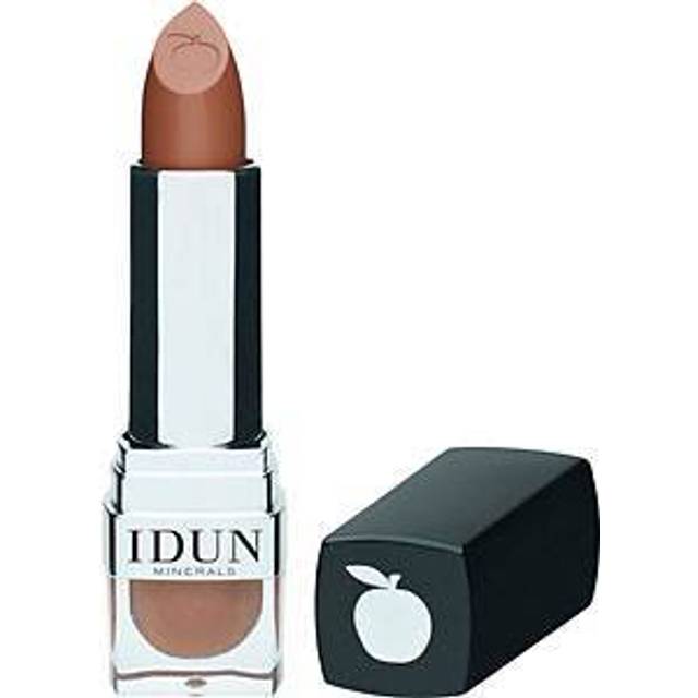 IDUN Minerals Läppstift Krusbär