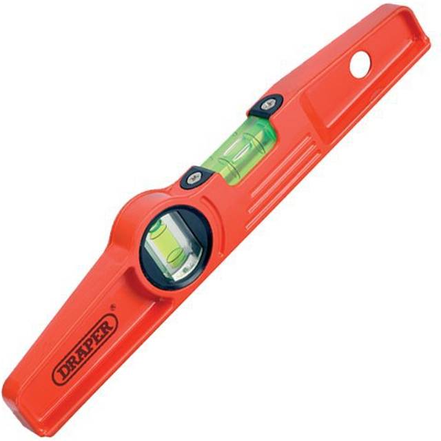 Draper 45868 Boat Level (250mm)