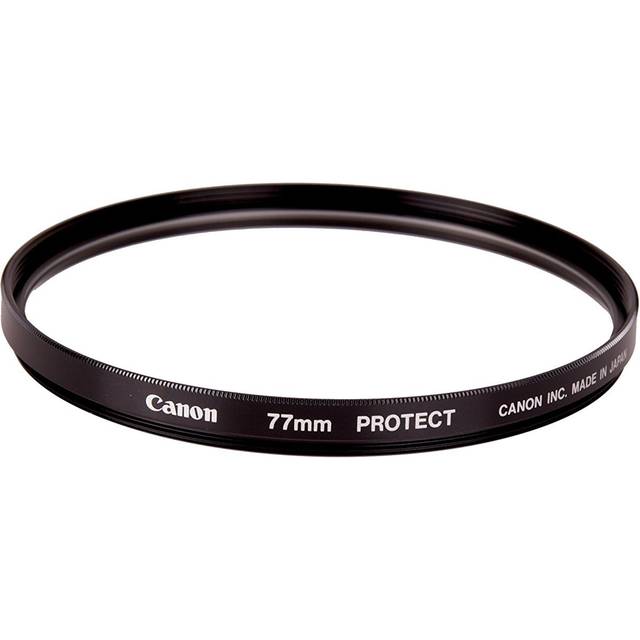 Canon PROTECTION FILTER 77MM