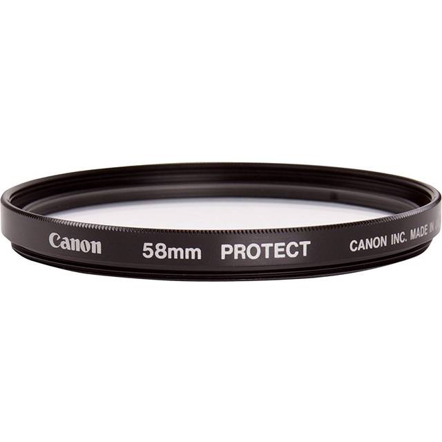 Canon FILTER REGULAR 58MM