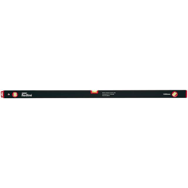 Draper Redline Box Section Level, 1200mm