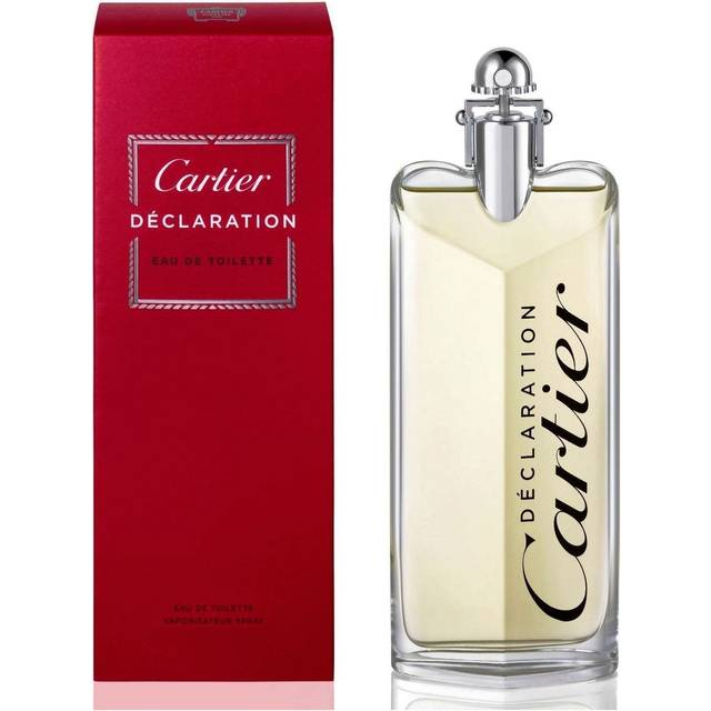 Cartier - DÃ©claration 150ML Eau De Toilette Spray