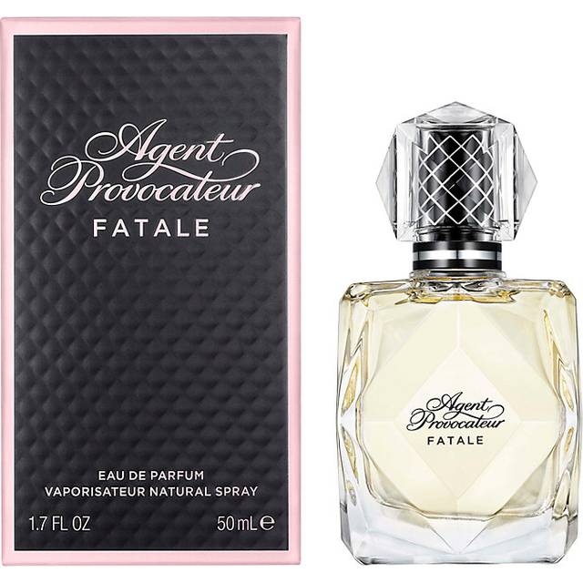 Agent Provocateur Fatale edp 50ml