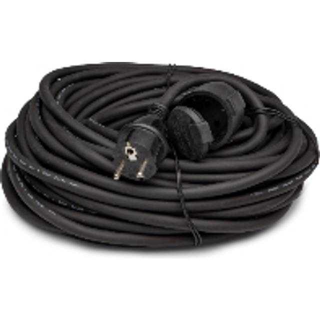BÅREBO Skarvsladd h05rr-f 3g1,5 (Längd: 5 m)