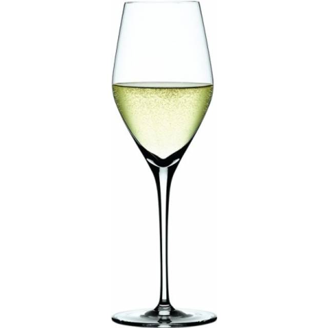 Authentis Champagne Glass 4 Pcs, 27 cl