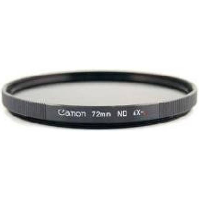 Canon LENS FILTER ND4-L 72MM