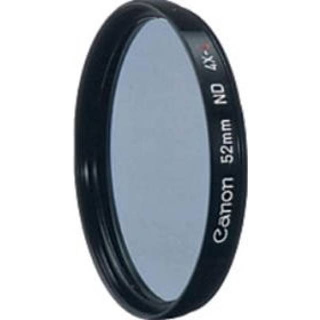 Canon 52mm ND4L Neutral density 4 Filter