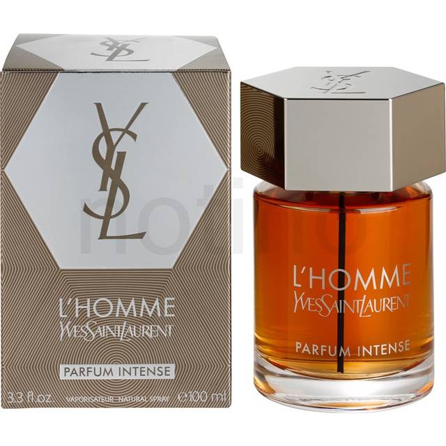 Yves Saint Laurent L'Homme Eau De Parfum 100ml