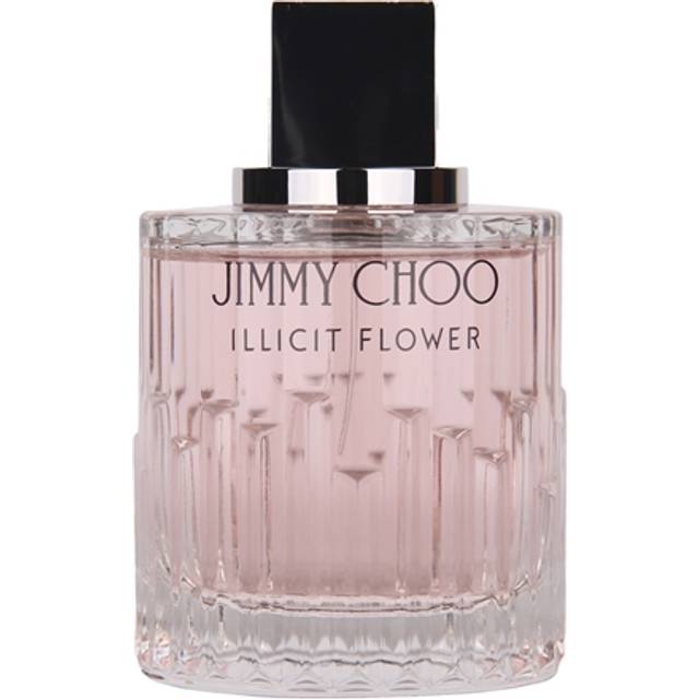 Jimmy Choo - Illicit Flower 100ml Eau de Toilette Spray for Women