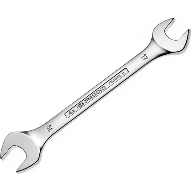 Facom 44.10 x 11 10 x 11mm Open End Wrench