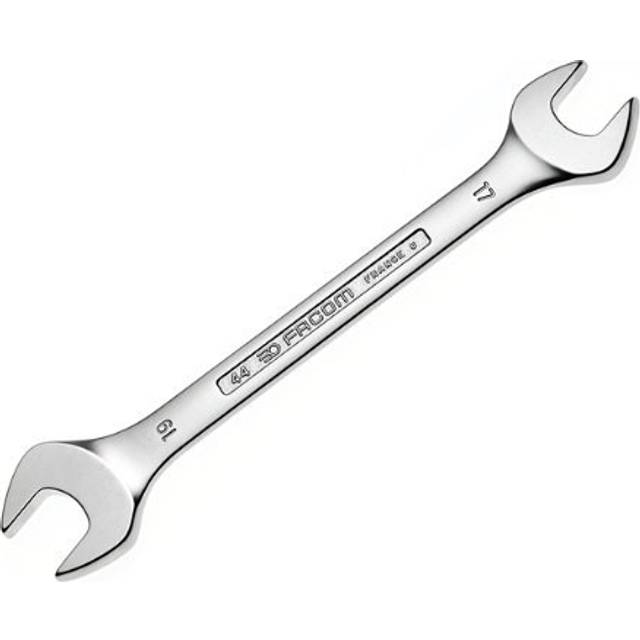 Facom 44.16X17 Open End Spanner 16 x 17mm