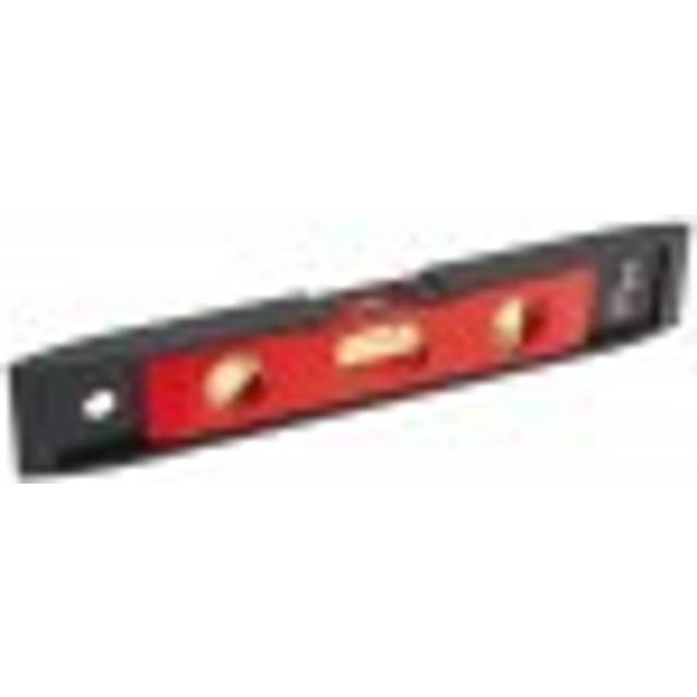 Draper 230mm Spirit Level with Magnetic Base