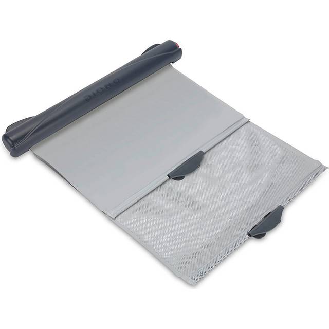 Diono Solar 2-In-1 Sun Protection Roller Down Curtain