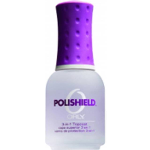 Orly Polishield Topcoat 0.6 oz
