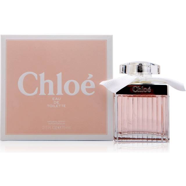 Chloe Signature 75ml Eau De Toilette Spray