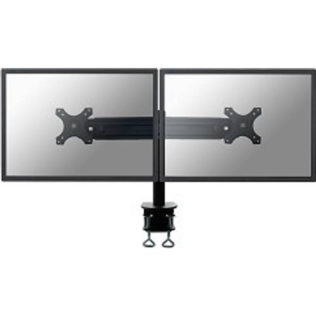 Neomounts FPMA-D700D Monitor arm 19-30"