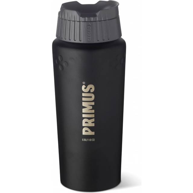 Primus TrailBreak Vacuum Mug 0.35L Black
