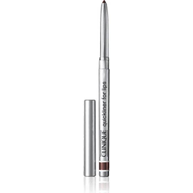 Clinique - Quickliner For Lips New Packaging 03 Chocolate Chip 0.3g / 0.01 oz. for Women